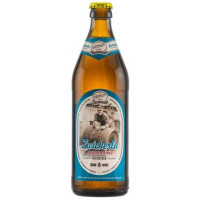 Brauerei-Gasthof Kundmüller (Weiherer) Zwickerla Alkoholfrei