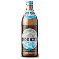 Gräfliches Hofbrauhaus Freising Moy Bier