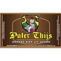 Muifelbrouwerij Pater Thijs
