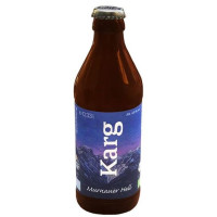 Brauerei Karg Murnauer Hell