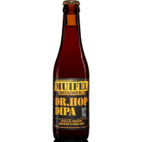 Muifelbrouwerij Dr. Hop DIPA - Brewers Gold Hop