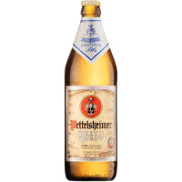 Brauerei Strauss (Wettelsheimer) Pils