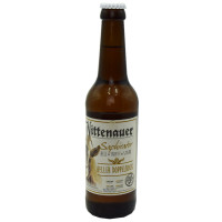 Brauhaus Nittenau Saphirator