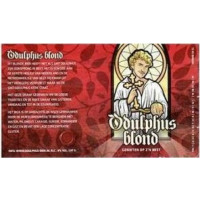 Muifelbrouwerij Odulphus Blond
