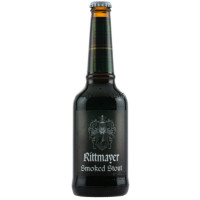 Brauerei Rittmayer (Hallerndorf) Smoked Stout
