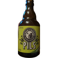 Schanzenbräu Pils