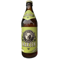 Schanzenbräu Märzen