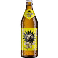 Schanzenbräu Sommerbier