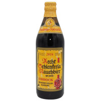 Heller-Bräu Trum Urbock Jahrgangsbier