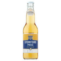 Westons Cider Stowford Press - Low Alcohol Cider