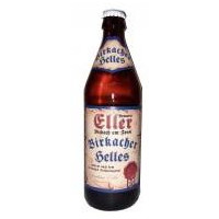 Brauerei Eller (Birkacher) Helles