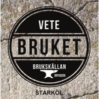 Brukskällan Bryggeri Bruket Veteöl