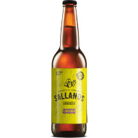 Huttenkloas (Sallandse Landbier Brouwerij B.V.) Sallands Landbier Lentebok