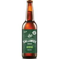 Huttenkloas (Sallandse Landbier Brouwerij B.V.) Sallands Landbier Robertus Rauch