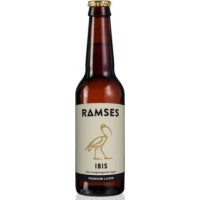 Ramses Bier Ibis Tettnanger
