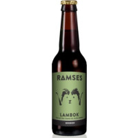 Ramses Bier Lambok