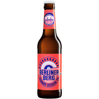 Berliner Berg Brauerei Summer Session IPA