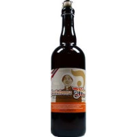 Reuzenbieren ReuZ IPA/Ermelindis