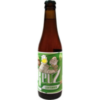 Reuzenbieren Reuz Lentebock