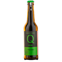 Q-Bier Pale Ale