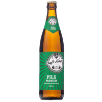 Craft Meyer Pils Premium
