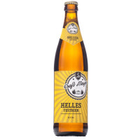 Craft Meyer Helles Festbier