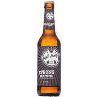 Craft Meyer Strong