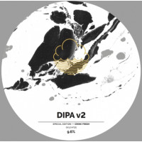Cloudwater Brew Co DIPA - v2
