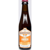 Bierbrouwerij Oijen Amber