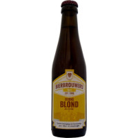 Bierbrouwerij Oijen Blond