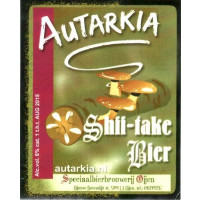 Bierbrouwerij Oijen Shii-Take bier