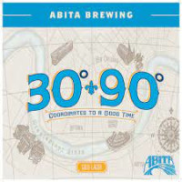 Abita Brewing Company 30° 90°
