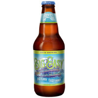 Abita Brewing Company Big Easy IPA