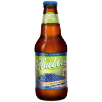 Abita Brewing Company Blueberry Wheat