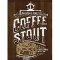 Abita Brewing Company Bourbon Street Coffee Stout