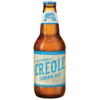Abita Brewing Company Creole Cream Ale