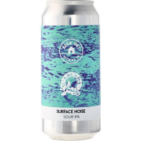 Beer Hut Brewing Company Surface Noise