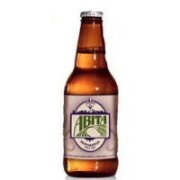 Abita Brewing Company Fleur-de-Lis Restoration Ale