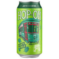 Abita Brewing Company Hop On