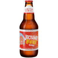 Abita Brewing Company Jockamo's Revenge