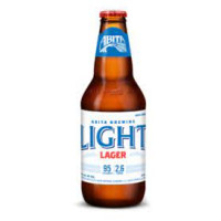 Abita Brewing Company Light