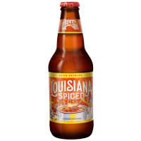 Abita Brewing Company Louisiana Spiced Ale