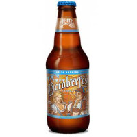 Abita Brewing Company Octoberfest