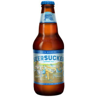 Abita Brewing Company Seersucker Summer Pils