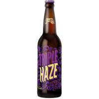 Abita Brewing Company Select Triple Haze