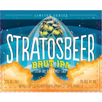 Abita Brewing Company Stratosbeer