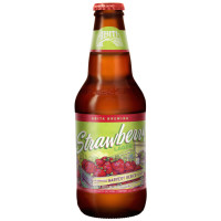 Abita Brewing Company Strawberry Harvest Lager