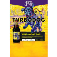 Abita Brewing Company Turbodog