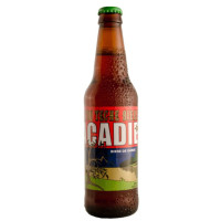 Bayou Teche Brewery Acadie Bière de Garde