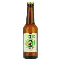 Faubourg Brewing Co. Dixie Beer